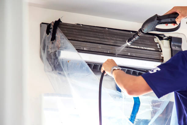 Best Residential Air Duct Cleaning  in Newnan, GA